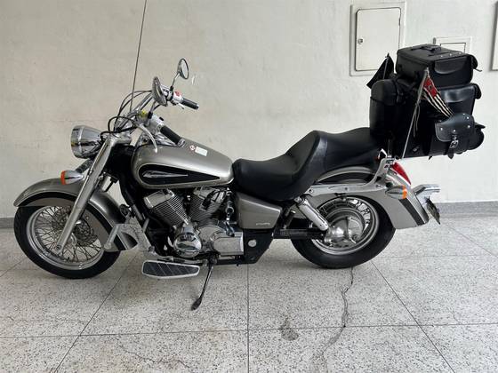 HONDA SHADOW 750 HONDA SHADOW 750